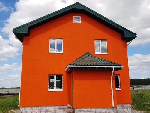 Штукатурно-малярные работы в Минской области